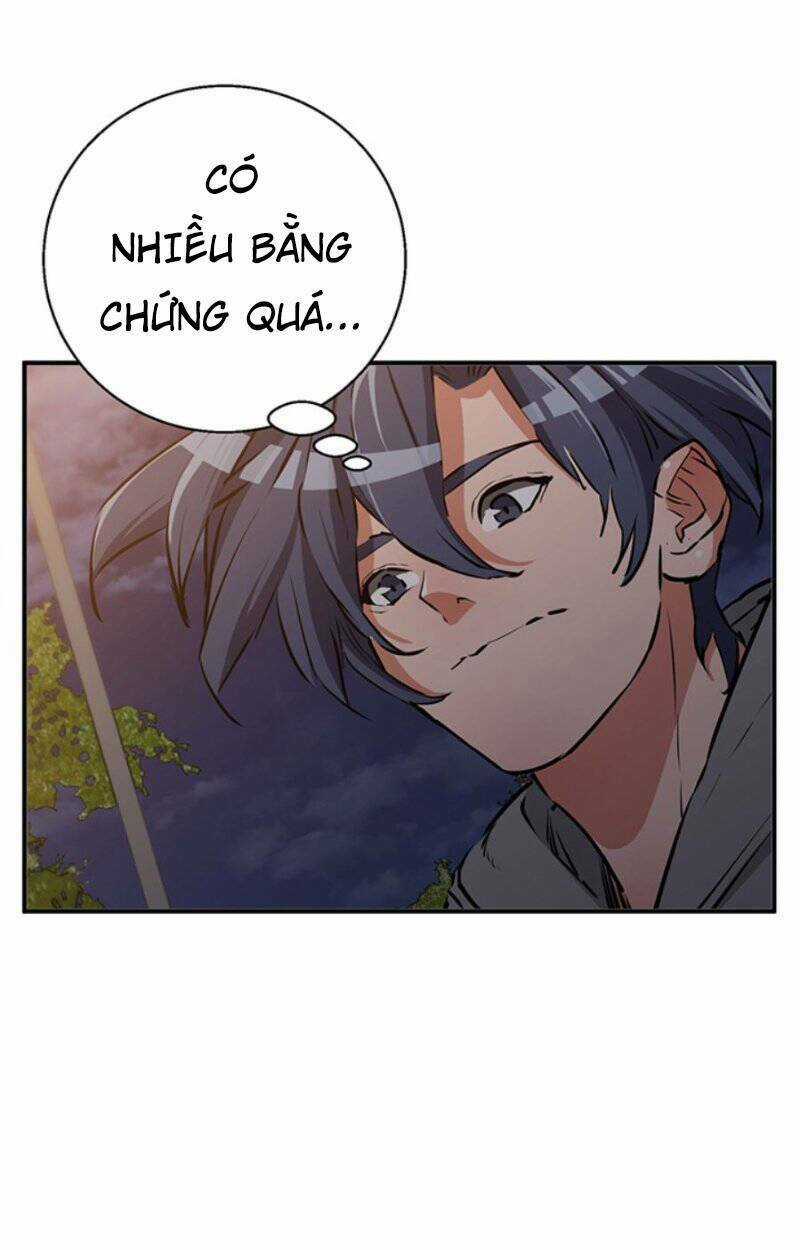 Tôi Viết Sách Để Thăng Cấp Chapter 109 trang 41