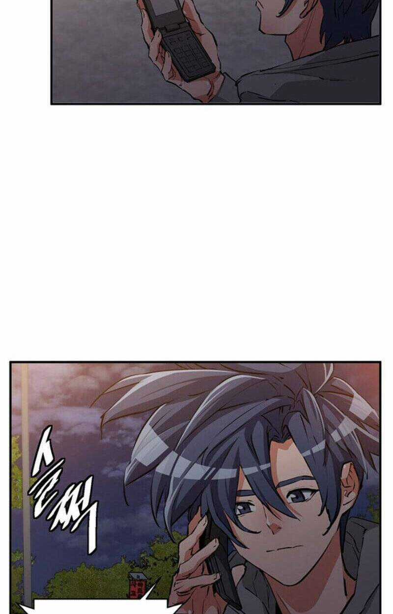 Tôi Viết Sách Để Thăng Cấp Chapter 109 trang 44