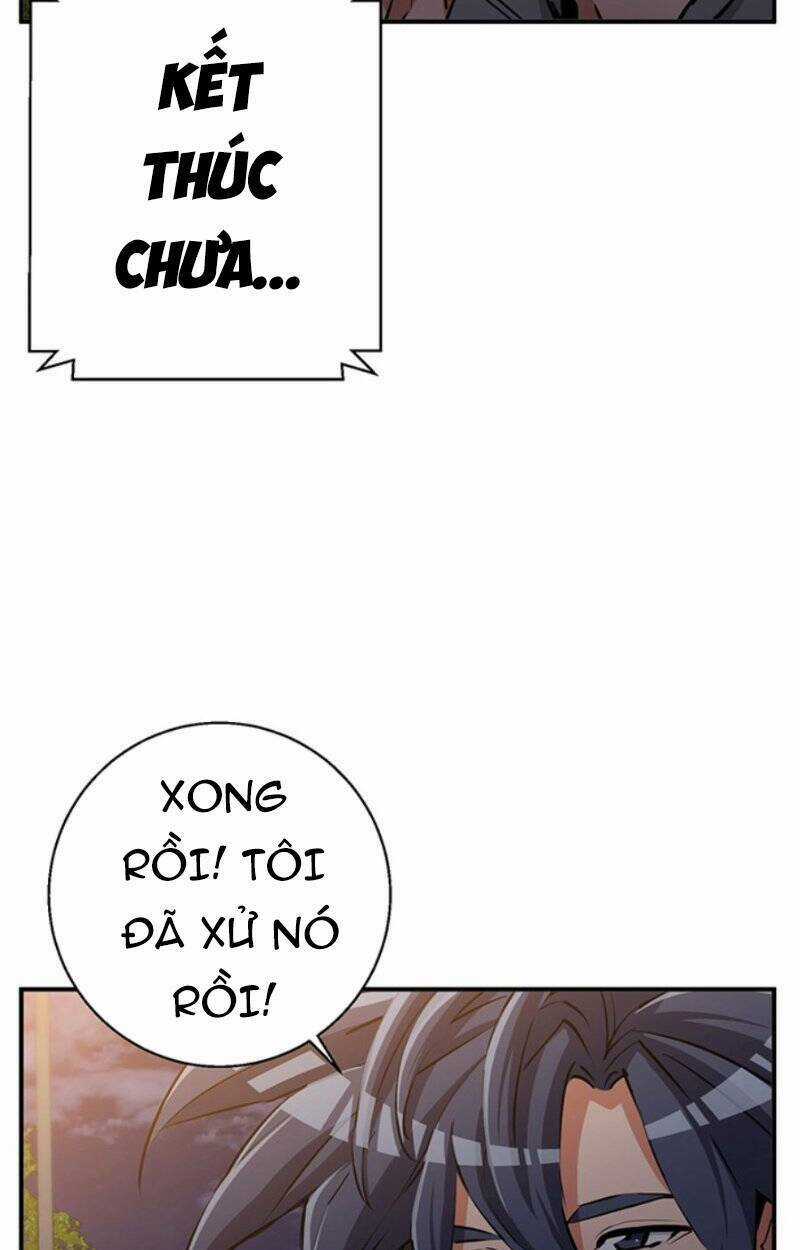 Tôi Viết Sách Để Thăng Cấp Chapter 109 trang 45