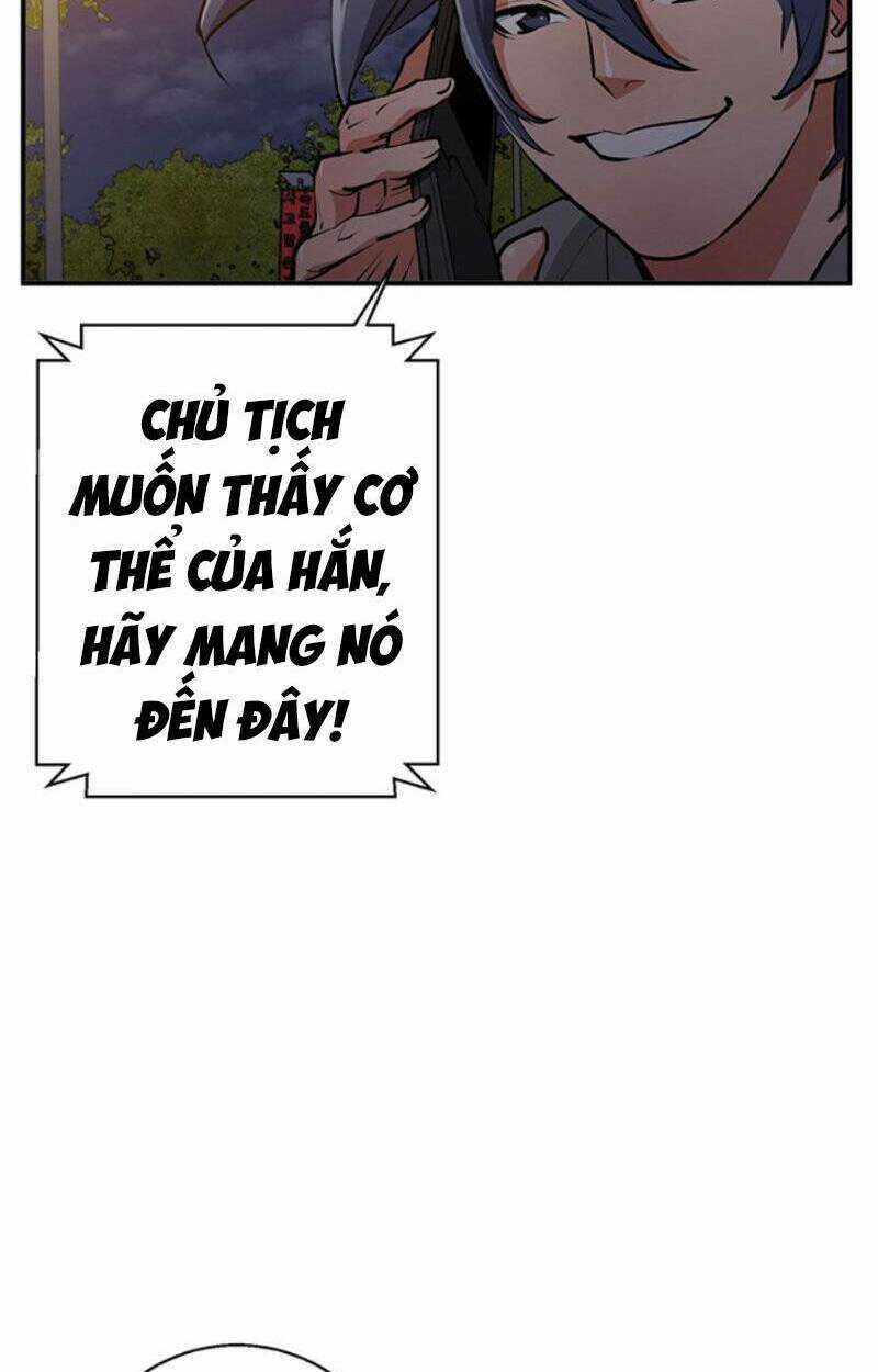 Tôi Viết Sách Để Thăng Cấp Chapter 109 trang 46