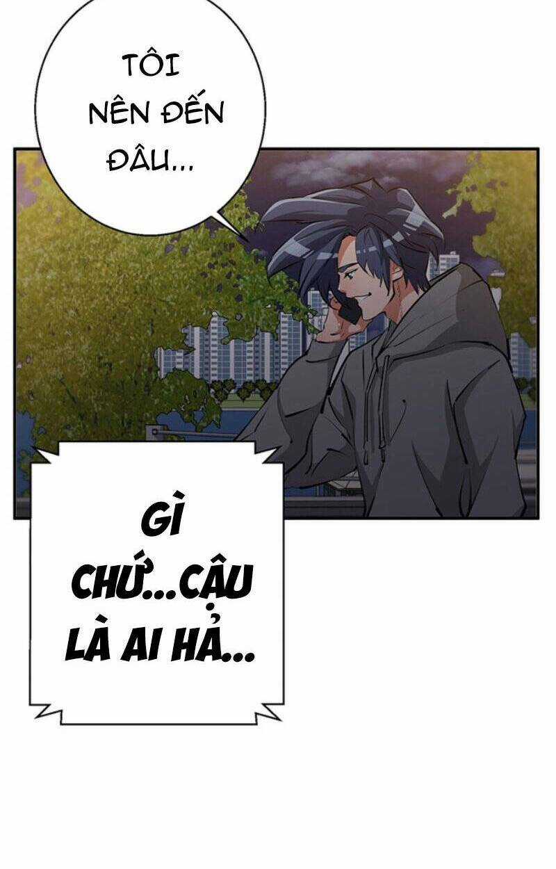 Tôi Viết Sách Để Thăng Cấp Chapter 109 trang 47