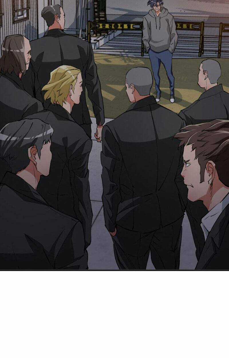 Tôi Viết Sách Để Thăng Cấp Chapter 109 trang 55