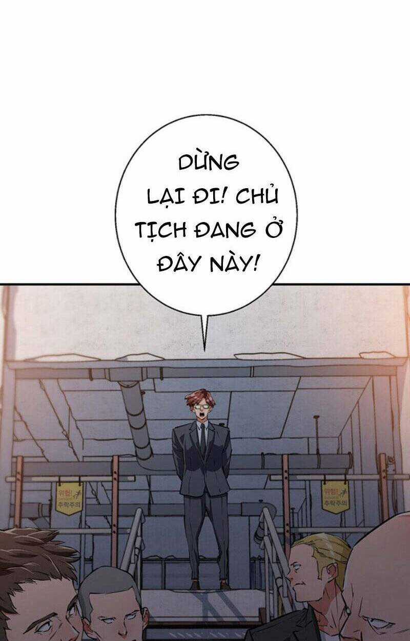 Tôi Viết Sách Để Thăng Cấp Chapter 109 trang 57