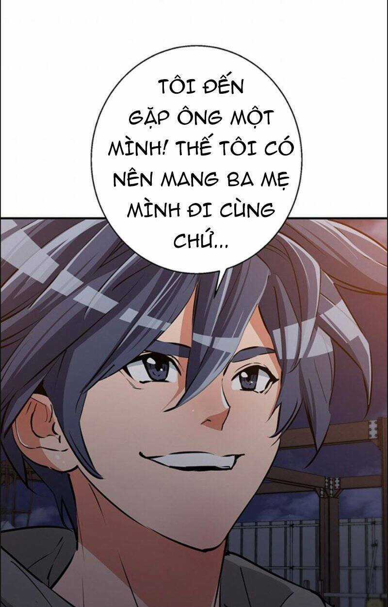 Tôi Viết Sách Để Thăng Cấp Chapter 109 trang 61