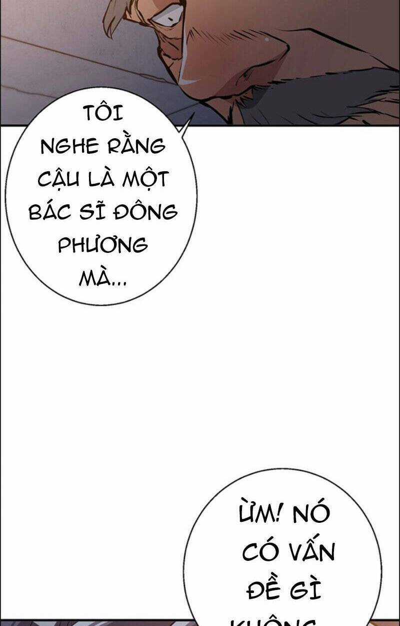 Tôi Viết Sách Để Thăng Cấp Chapter 109 trang 63