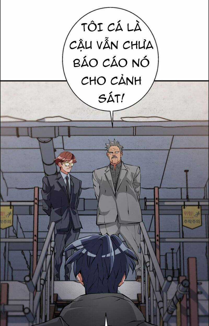 Tôi Viết Sách Để Thăng Cấp Chapter 109 trang 65