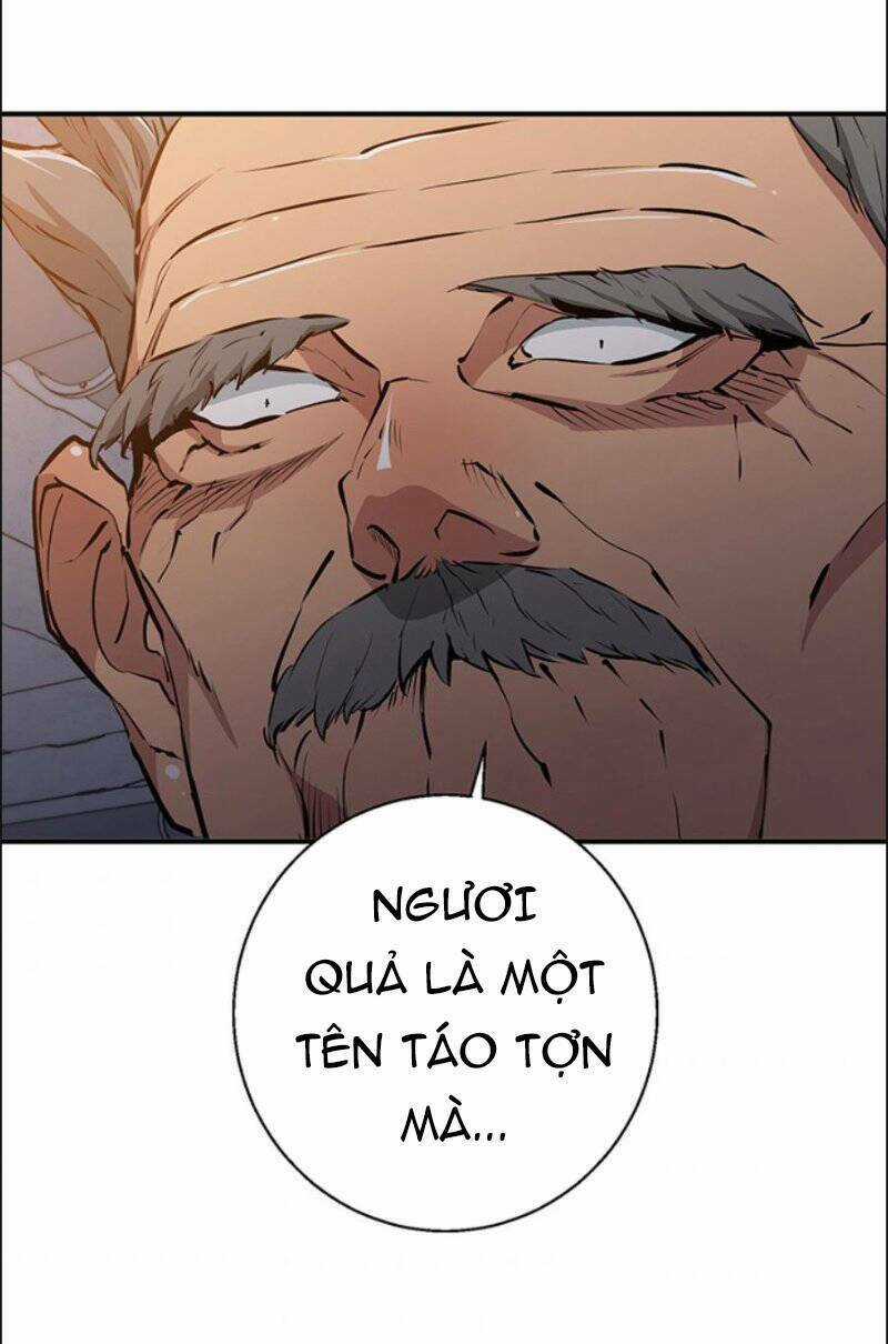 Tôi Viết Sách Để Thăng Cấp Chapter 109 trang 69