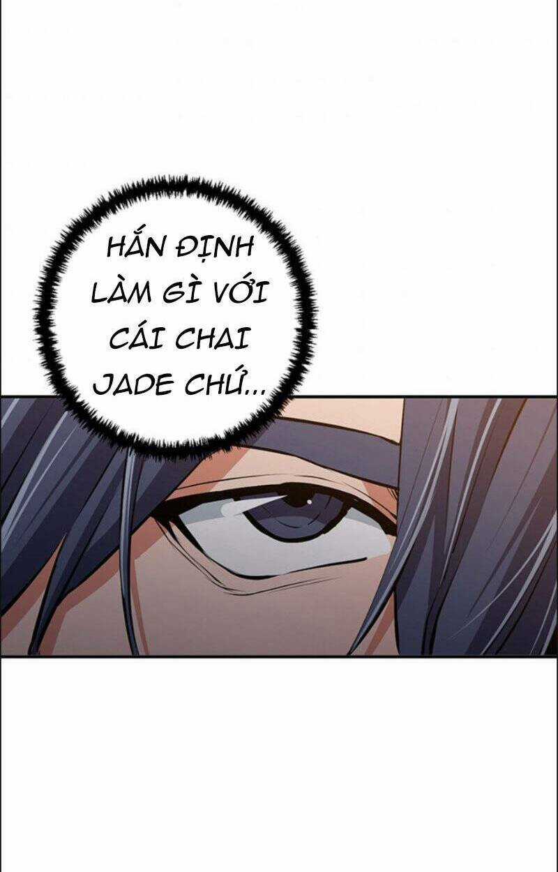 Tôi Viết Sách Để Thăng Cấp Chapter 109 trang 71