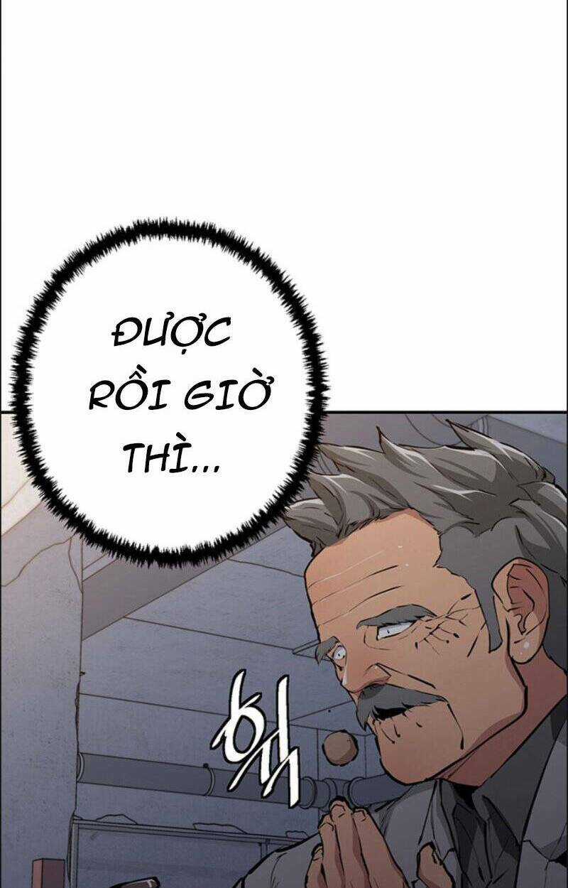 Tôi Viết Sách Để Thăng Cấp Chapter 109 trang 72