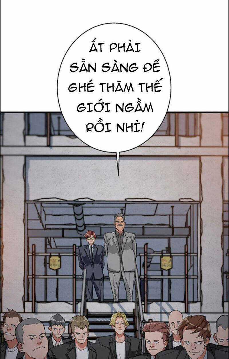 Tôi Viết Sách Để Thăng Cấp Chapter 109 trang 75