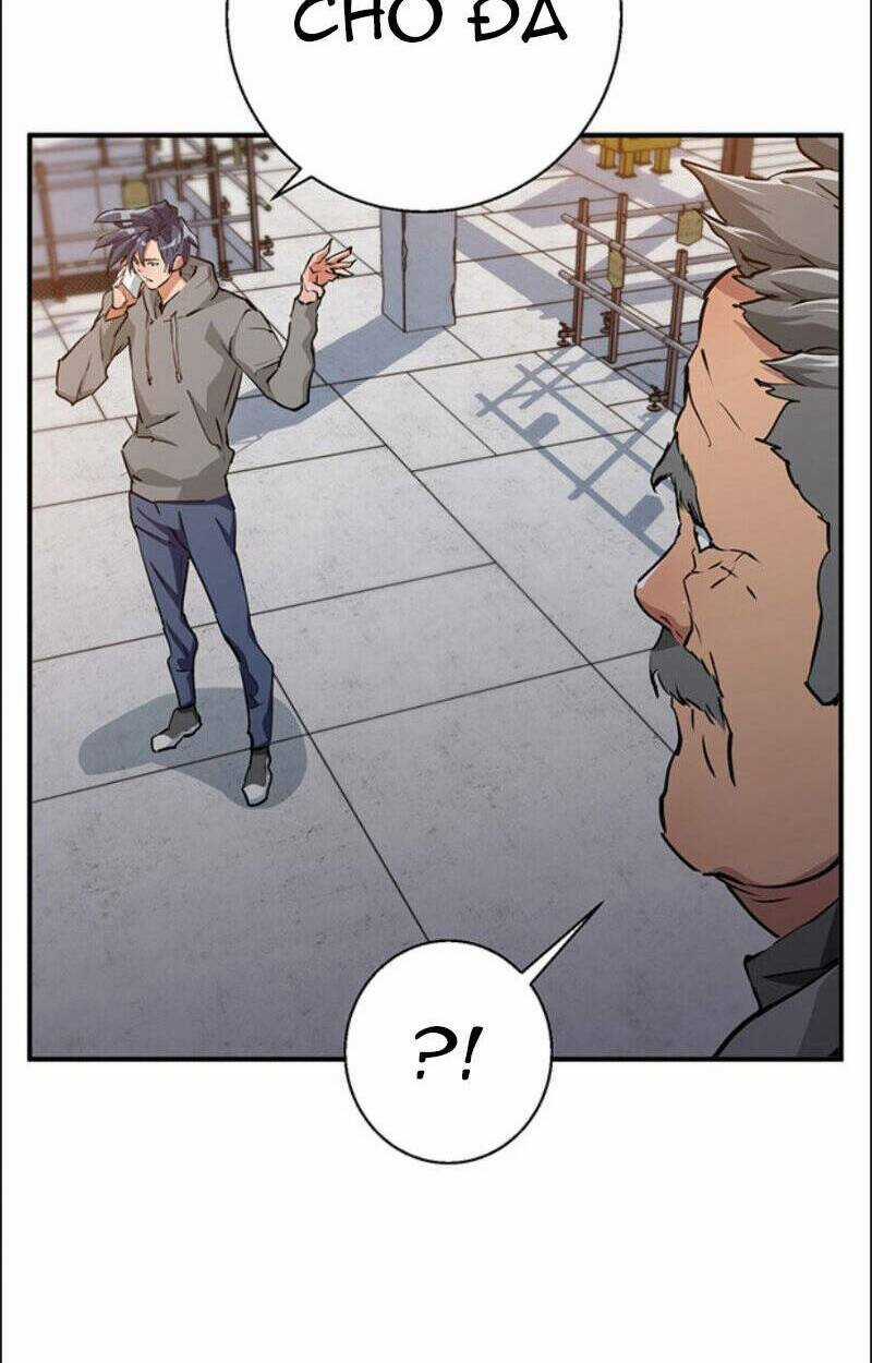 Tôi Viết Sách Để Thăng Cấp Chapter 109 trang 77