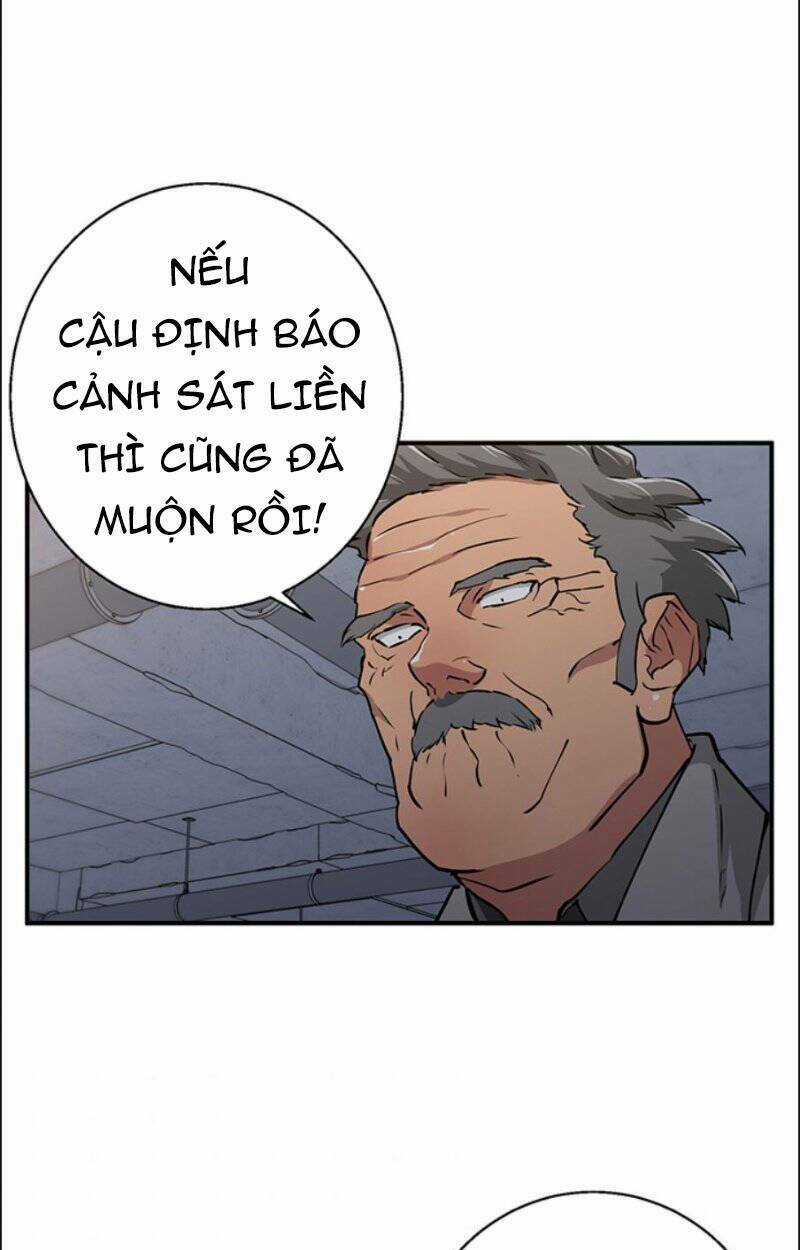 Tôi Viết Sách Để Thăng Cấp Chapter 109 trang 78