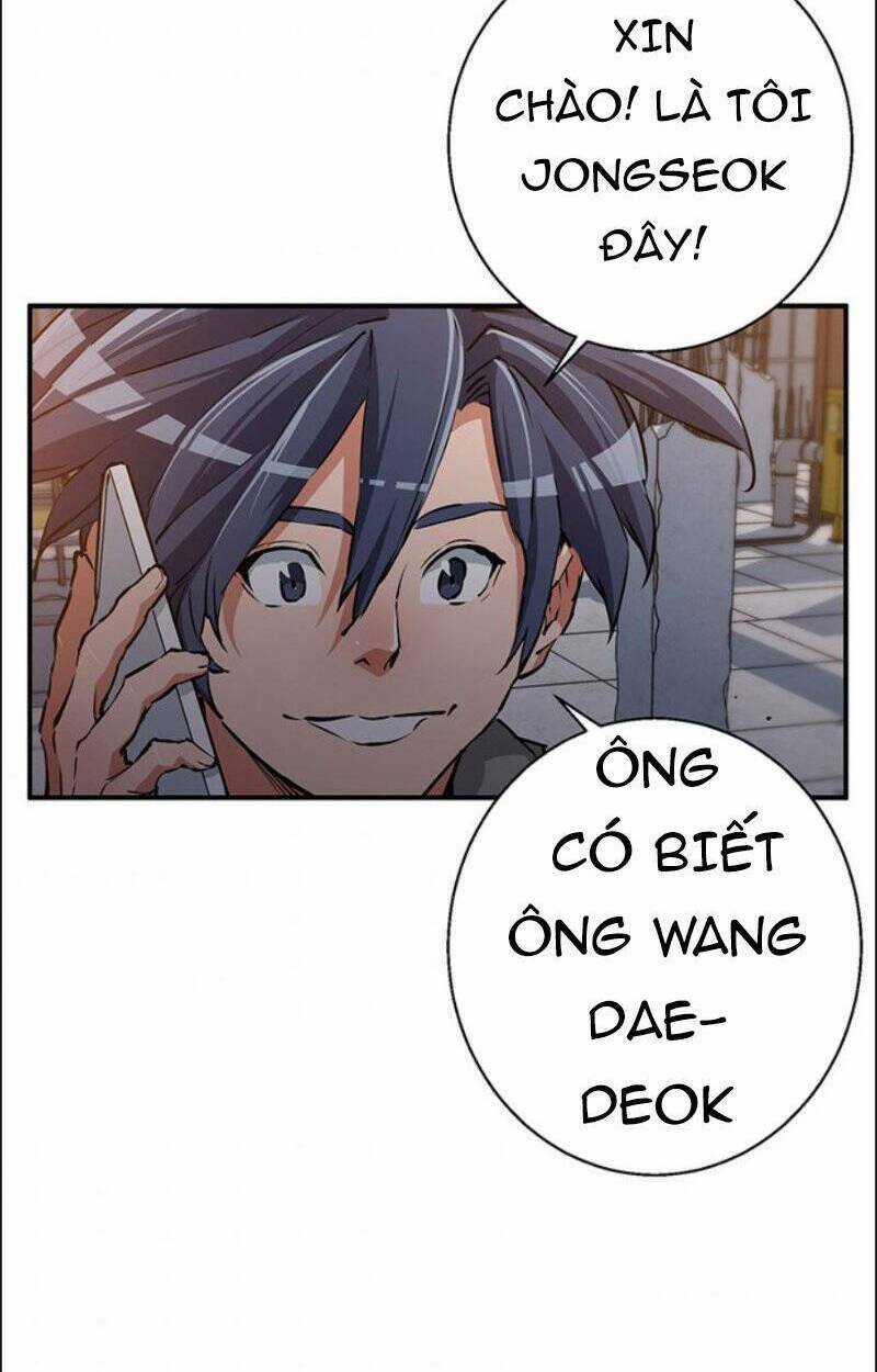 Tôi Viết Sách Để Thăng Cấp Chapter 109 trang 79