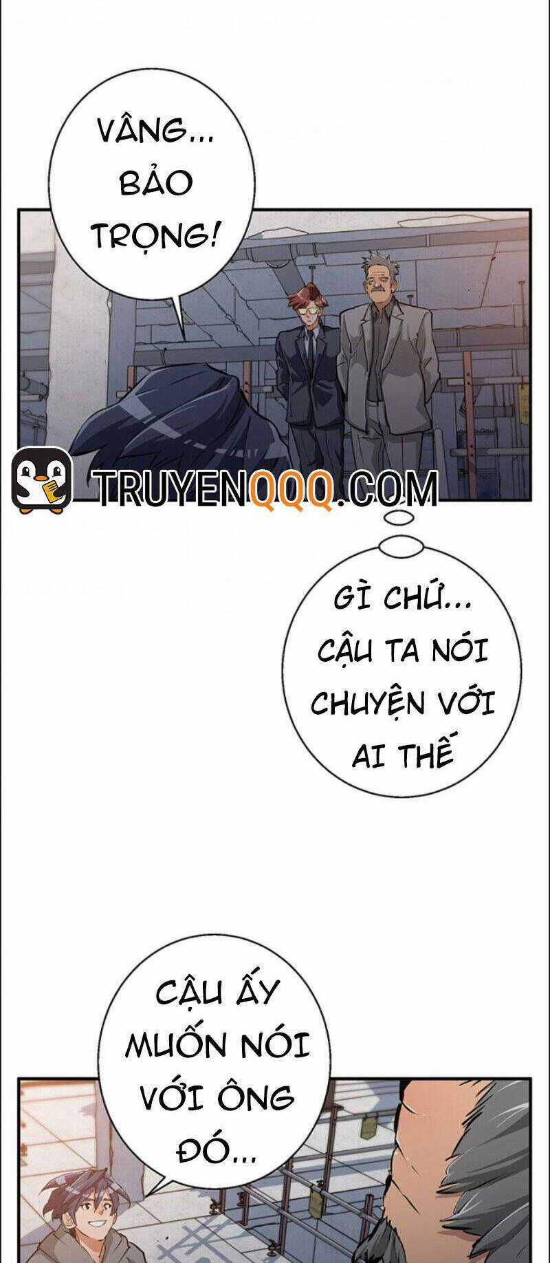 Tôi Viết Sách Để Thăng Cấp Chapter 109 trang 80