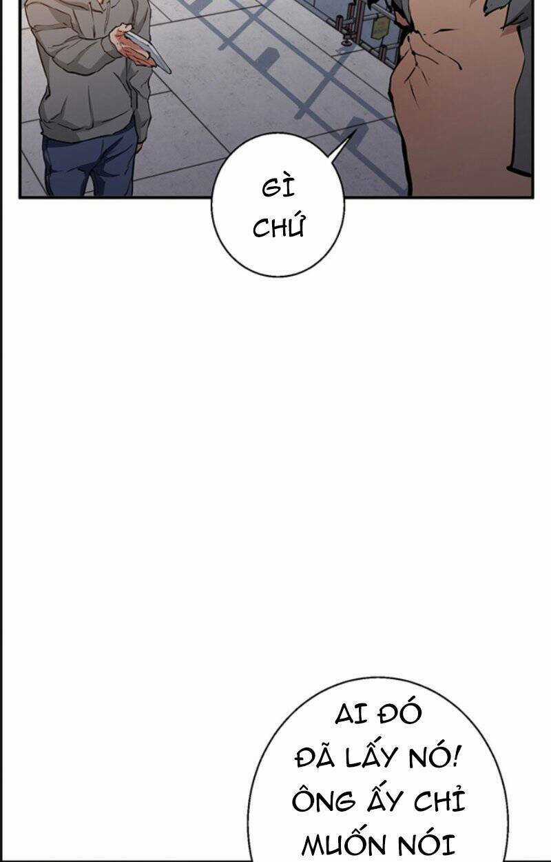 Tôi Viết Sách Để Thăng Cấp Chapter 109 trang 81