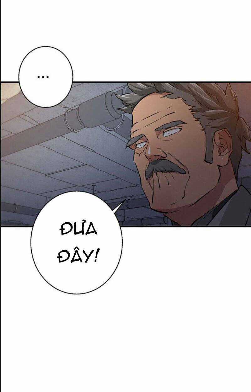 Tôi Viết Sách Để Thăng Cấp Chapter 109 trang 83