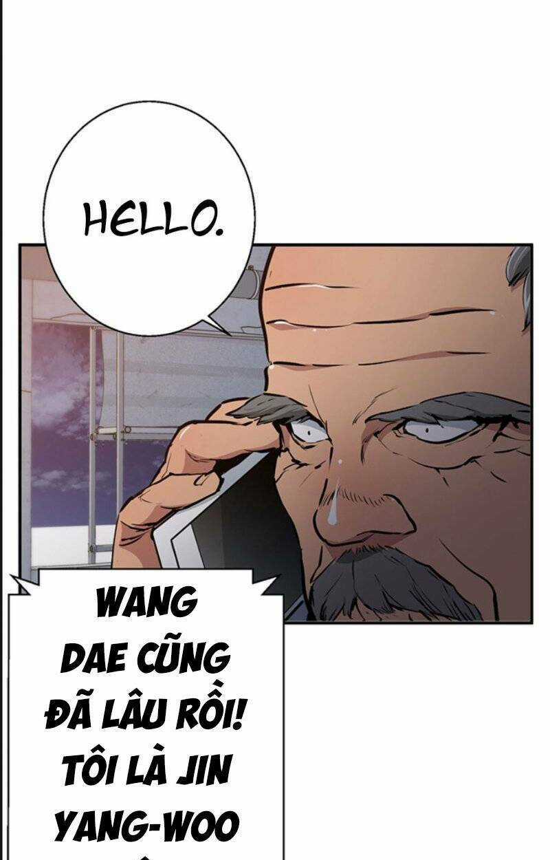 Tôi Viết Sách Để Thăng Cấp Chapter 109 trang 85