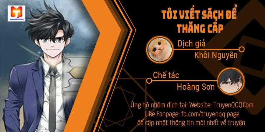 Tôi Viết Sách Để Thăng Cấp Chapter 109 trang 88