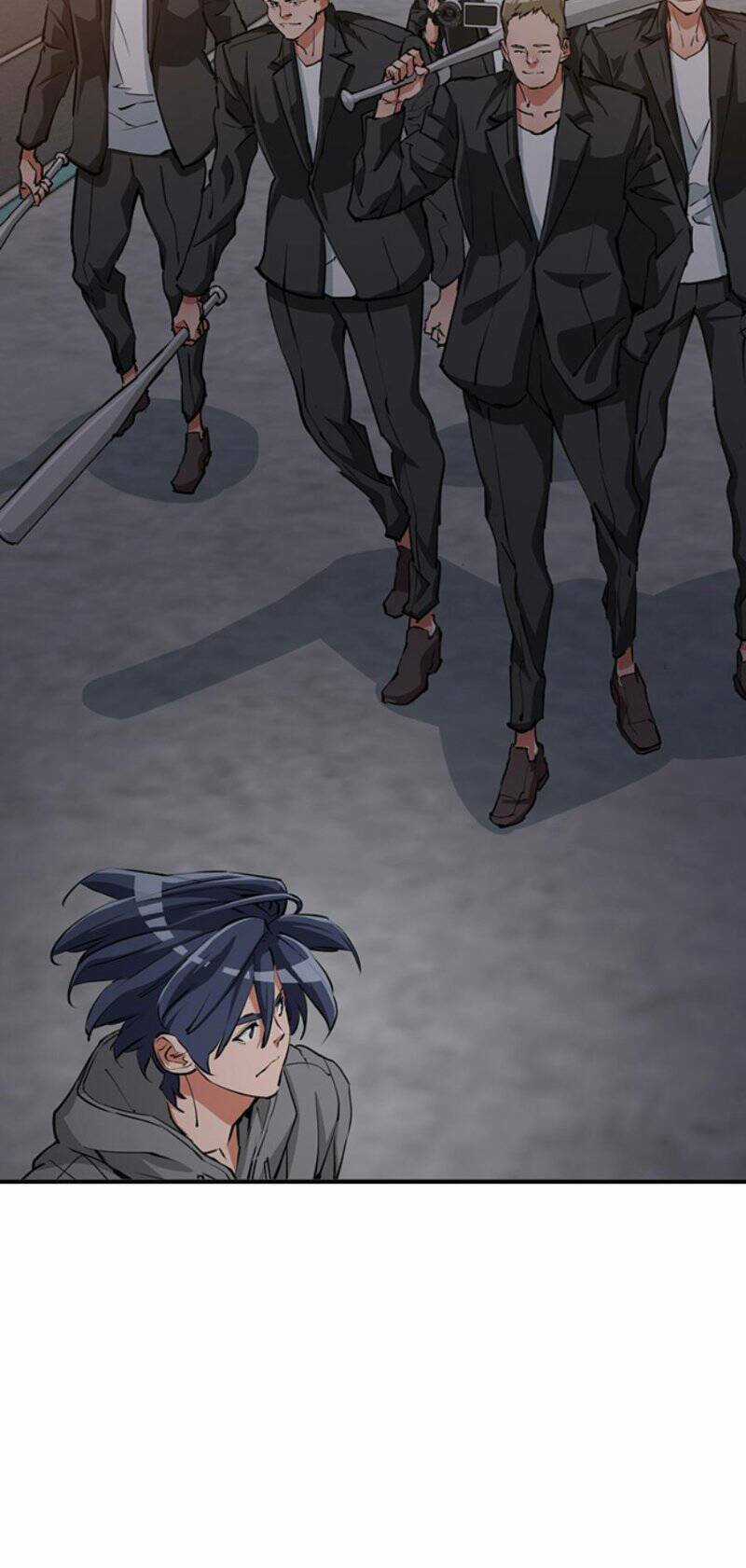 Tôi Viết Sách Để Thăng Cấp Chapter 109 trang 9