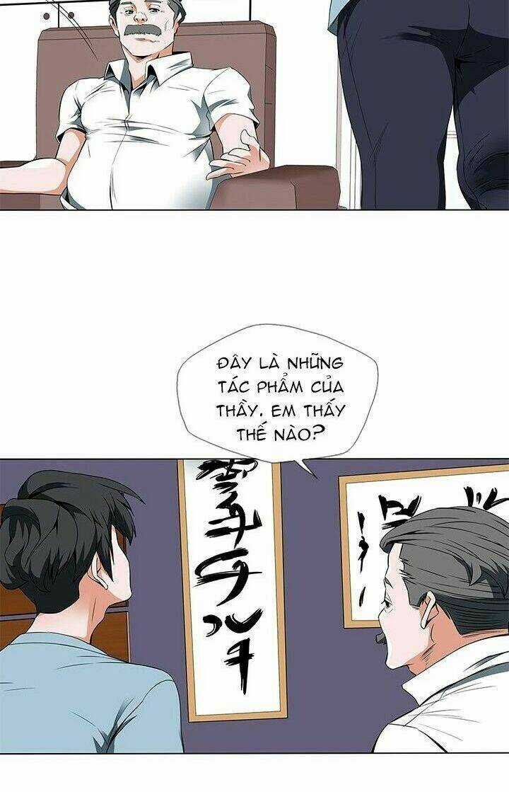 Tôi Viết Sách Để Thăng Cấp Chapter 11 trang 10