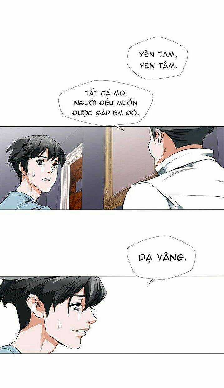 Tôi Viết Sách Để Thăng Cấp Chapter 11 trang 13