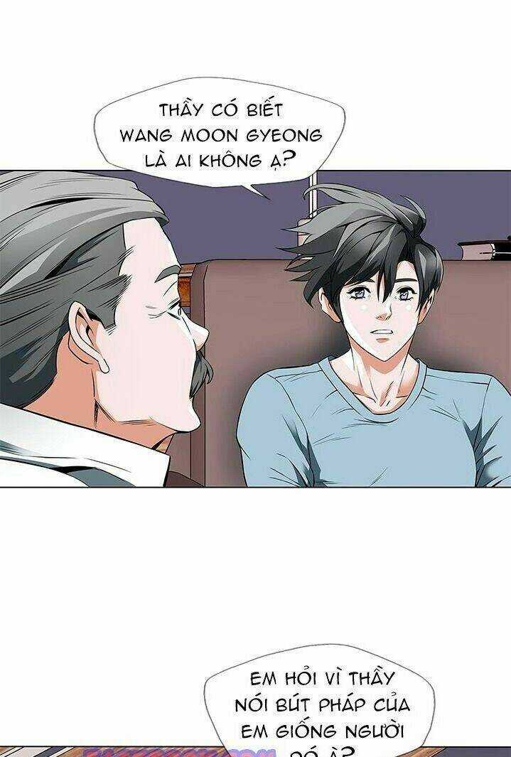 Tôi Viết Sách Để Thăng Cấp Chapter 11 trang 14