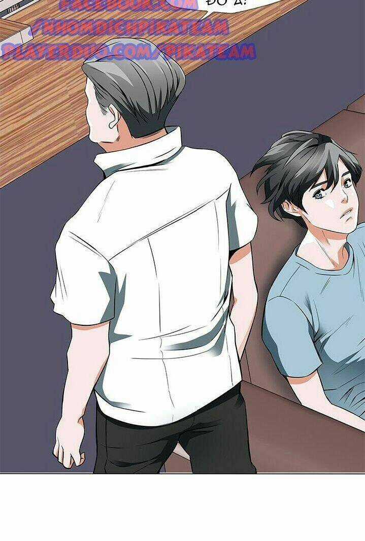 Tôi Viết Sách Để Thăng Cấp Chapter 11 trang 15