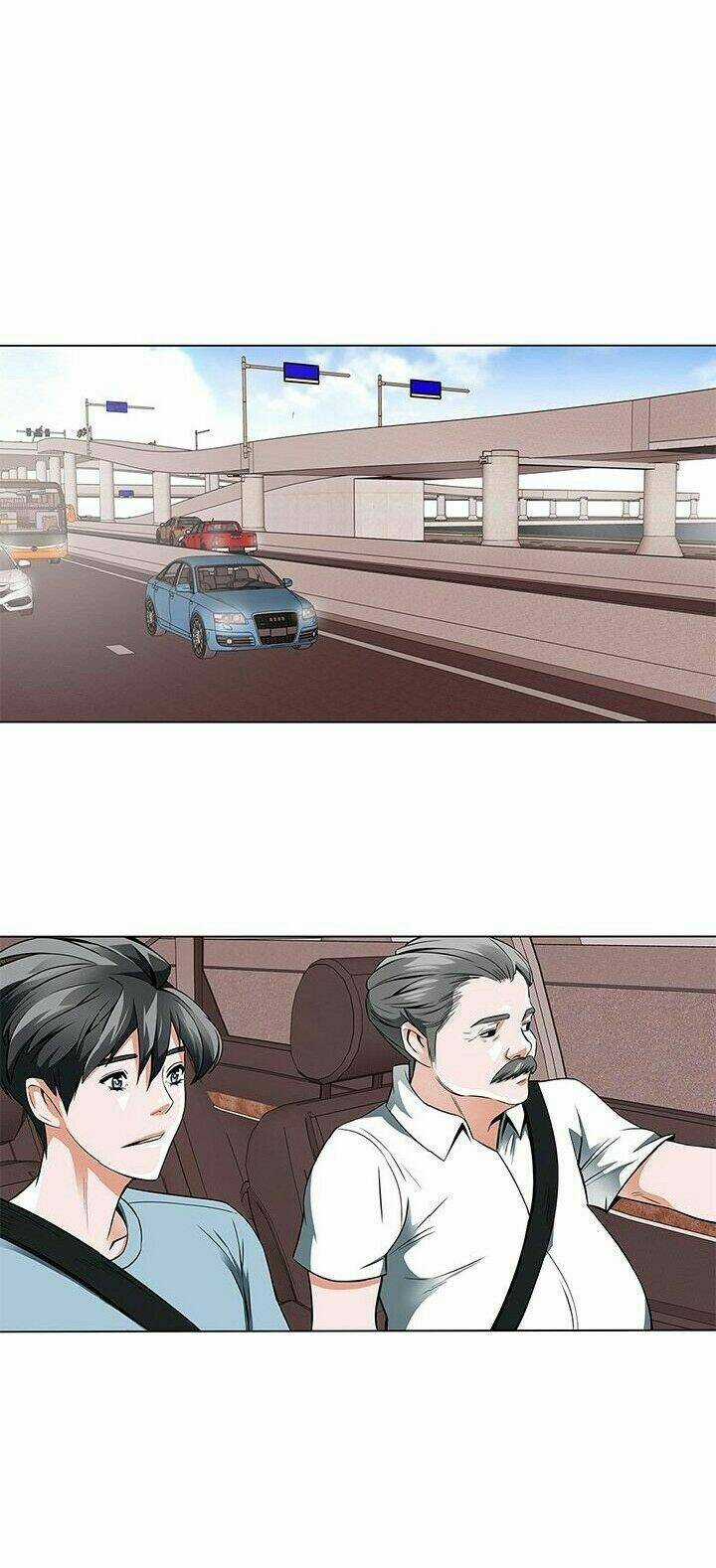 Tôi Viết Sách Để Thăng Cấp Chapter 11 trang 26