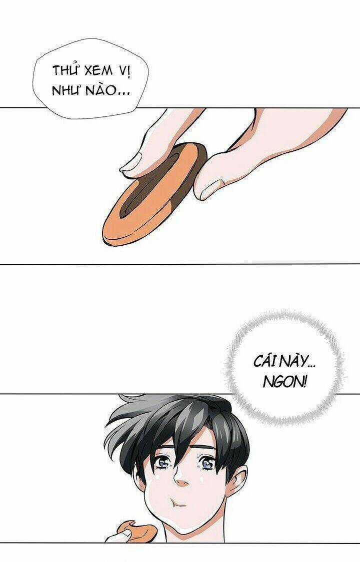 Tôi Viết Sách Để Thăng Cấp Chapter 11 trang 36