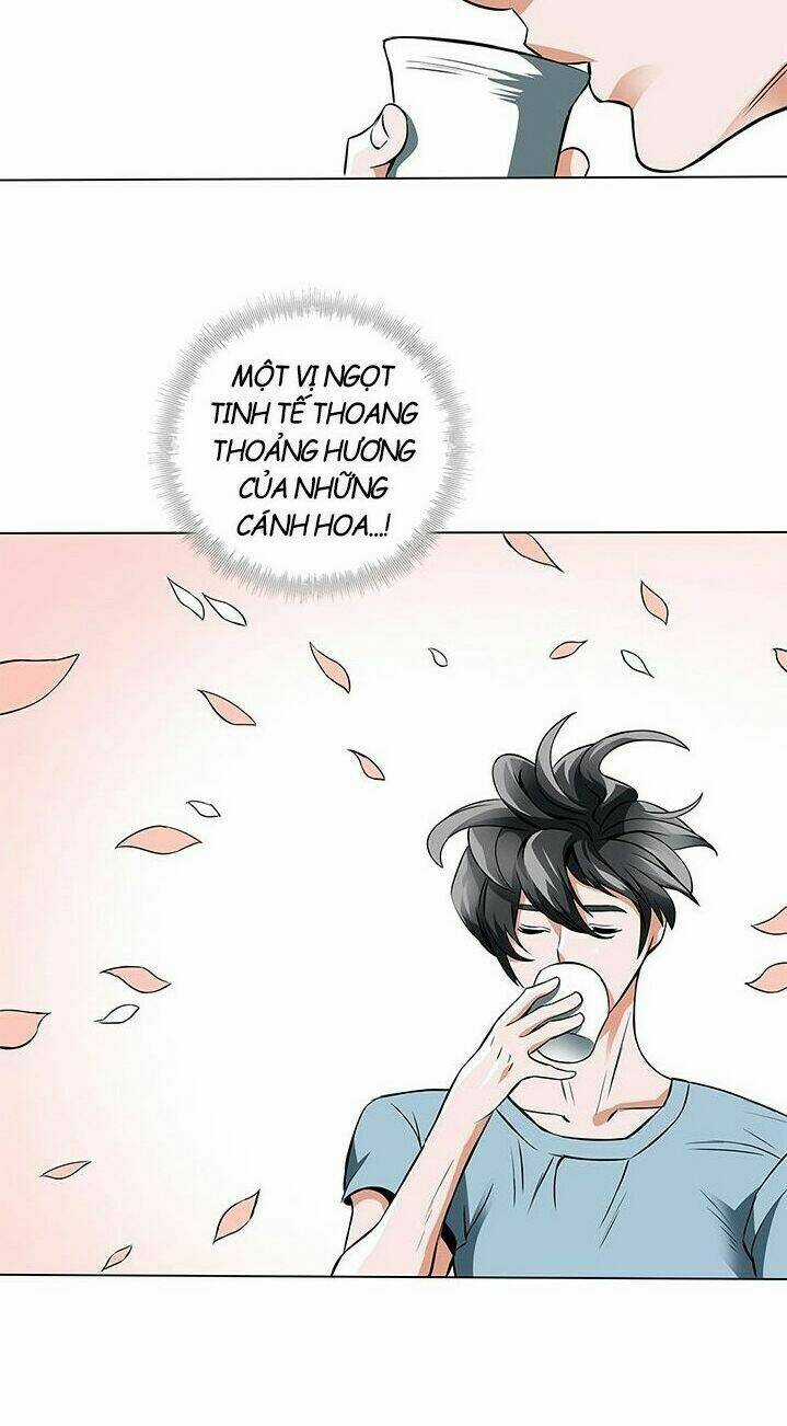 Tôi Viết Sách Để Thăng Cấp Chapter 11 trang 38