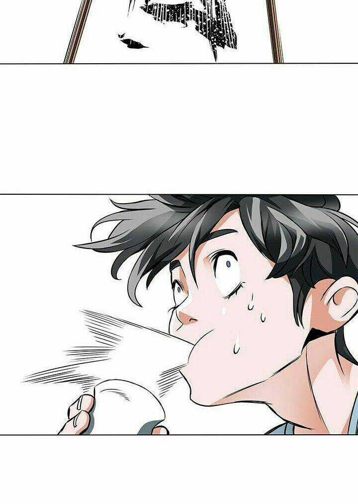 Tôi Viết Sách Để Thăng Cấp Chapter 11 trang 40