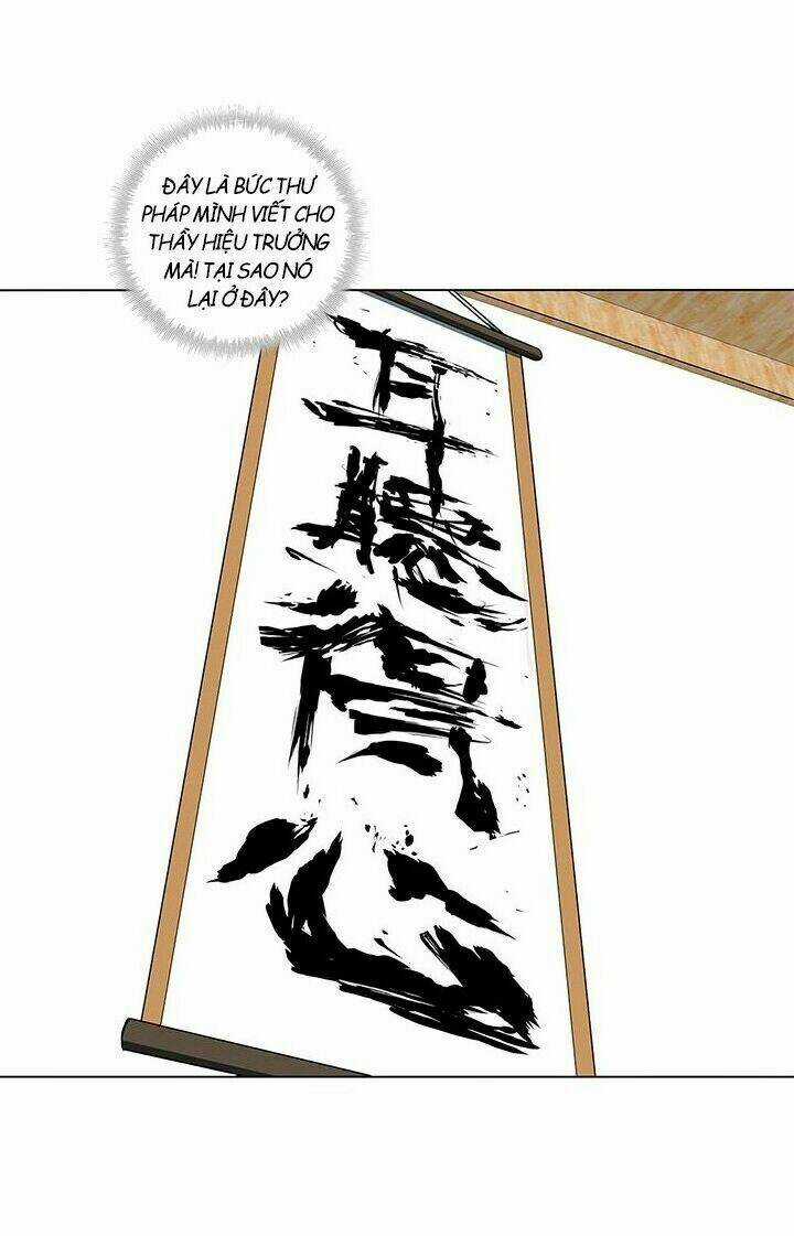 Tôi Viết Sách Để Thăng Cấp Chapter 11 trang 41