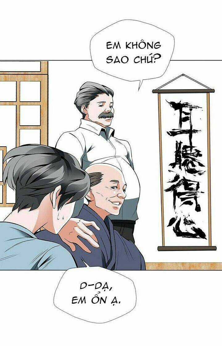 Tôi Viết Sách Để Thăng Cấp Chapter 11 trang 42