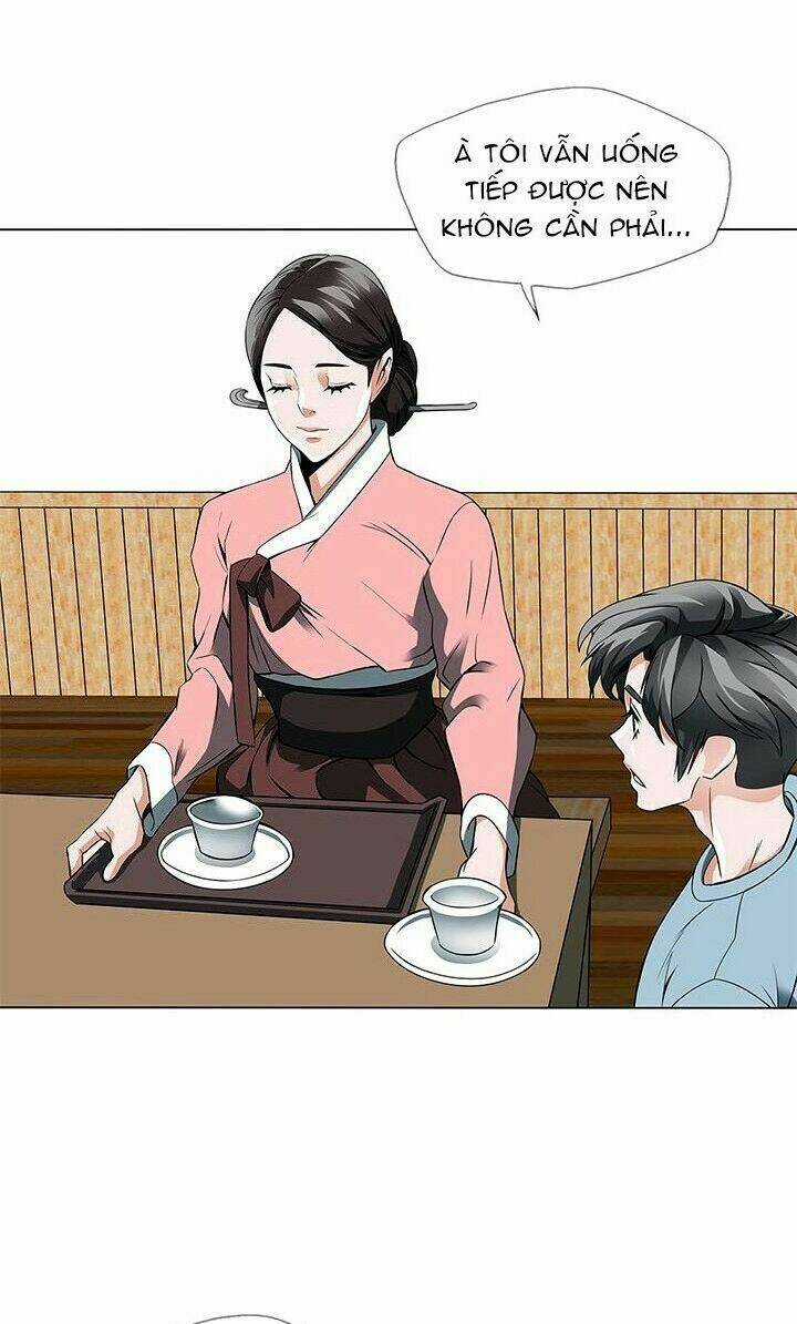 Tôi Viết Sách Để Thăng Cấp Chapter 11 trang 43