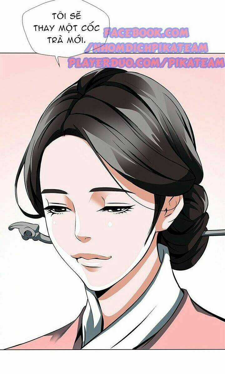 Tôi Viết Sách Để Thăng Cấp Chapter 11 trang 44