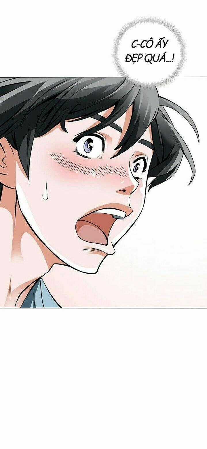 Tôi Viết Sách Để Thăng Cấp Chapter 11 trang 45