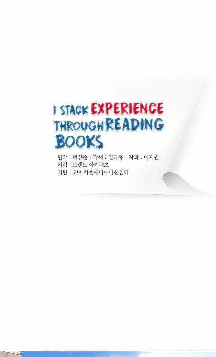 Tôi Viết Sách Để Thăng Cấp Chapter 11 trang 7