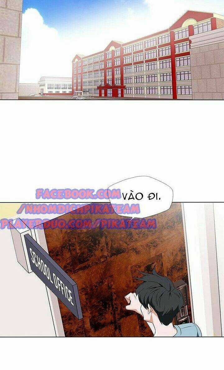 Tôi Viết Sách Để Thăng Cấp Chapter 11 trang 8