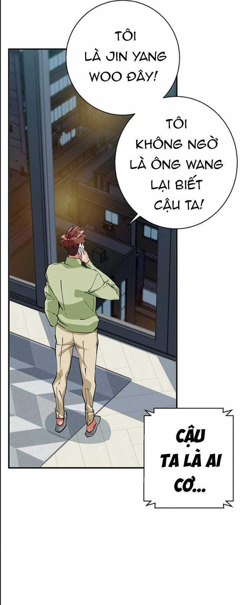 Tôi Viết Sách Để Thăng Cấp Chapter 110 trang 1