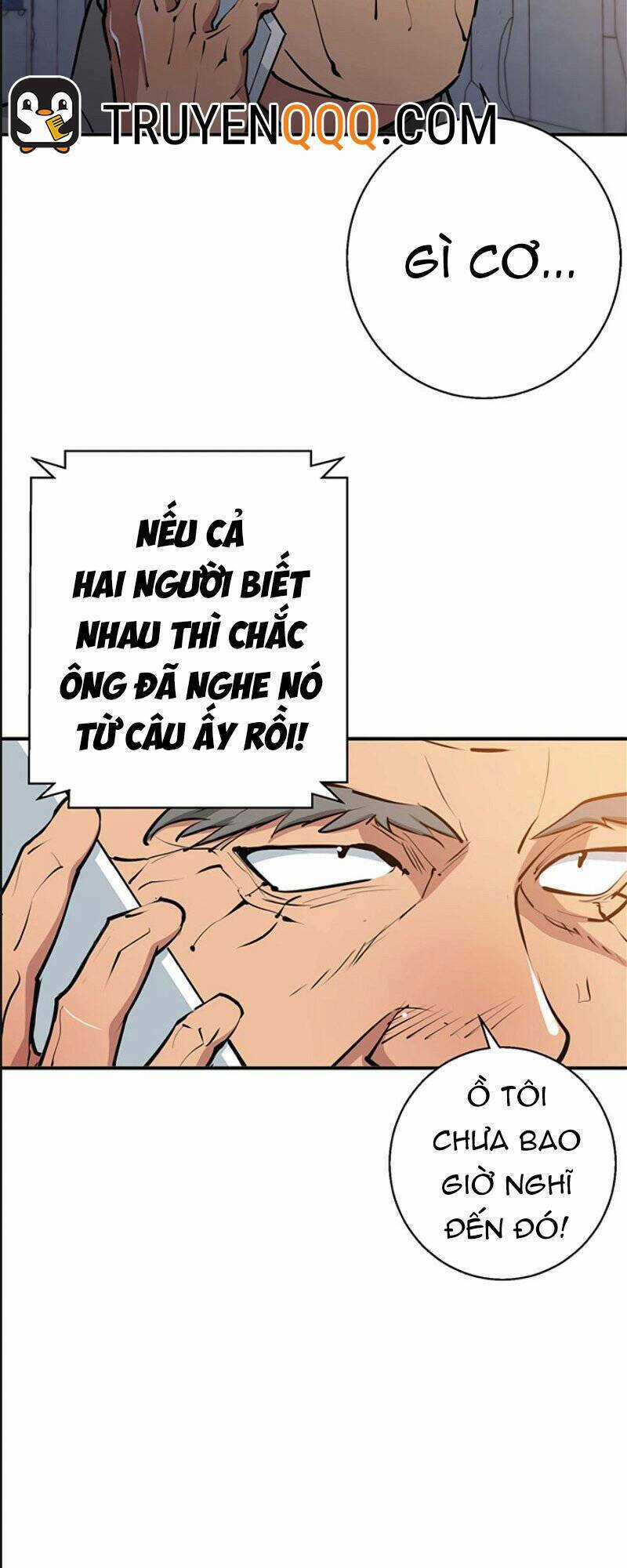 Tôi Viết Sách Để Thăng Cấp Chapter 110 trang 10