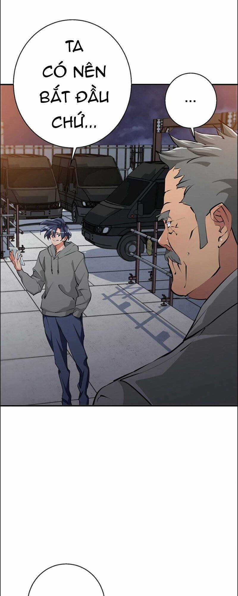 Tôi Viết Sách Để Thăng Cấp Chapter 110 trang 15