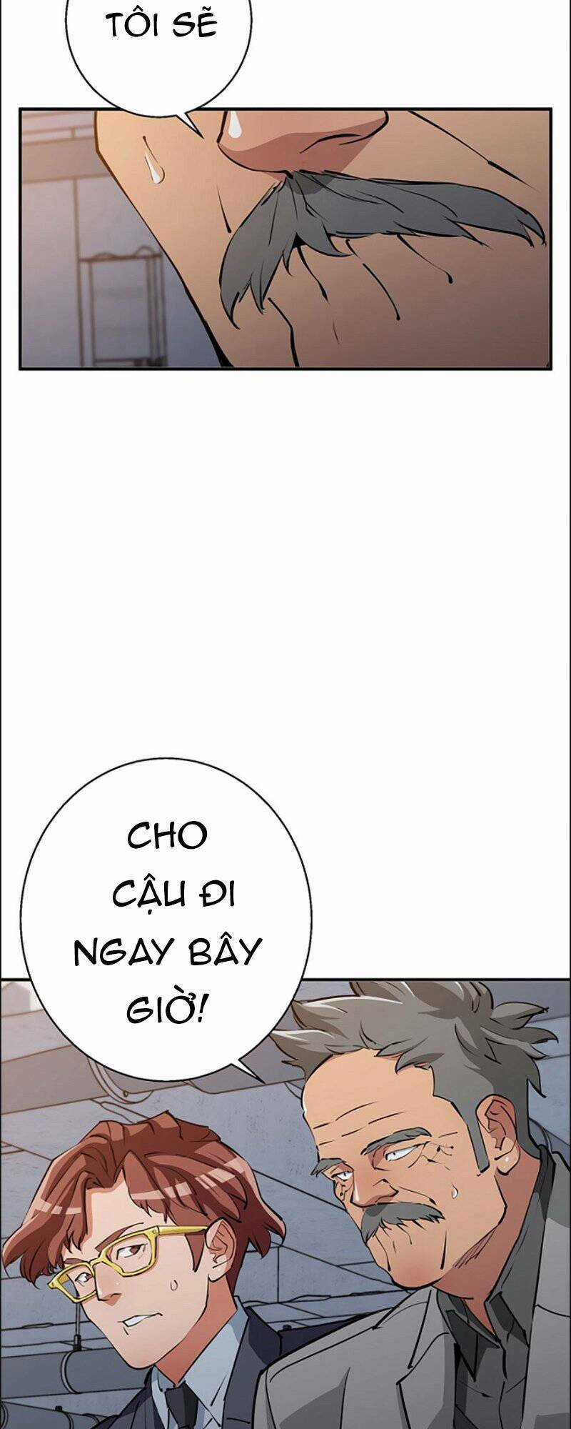 Tôi Viết Sách Để Thăng Cấp Chapter 110 trang 16