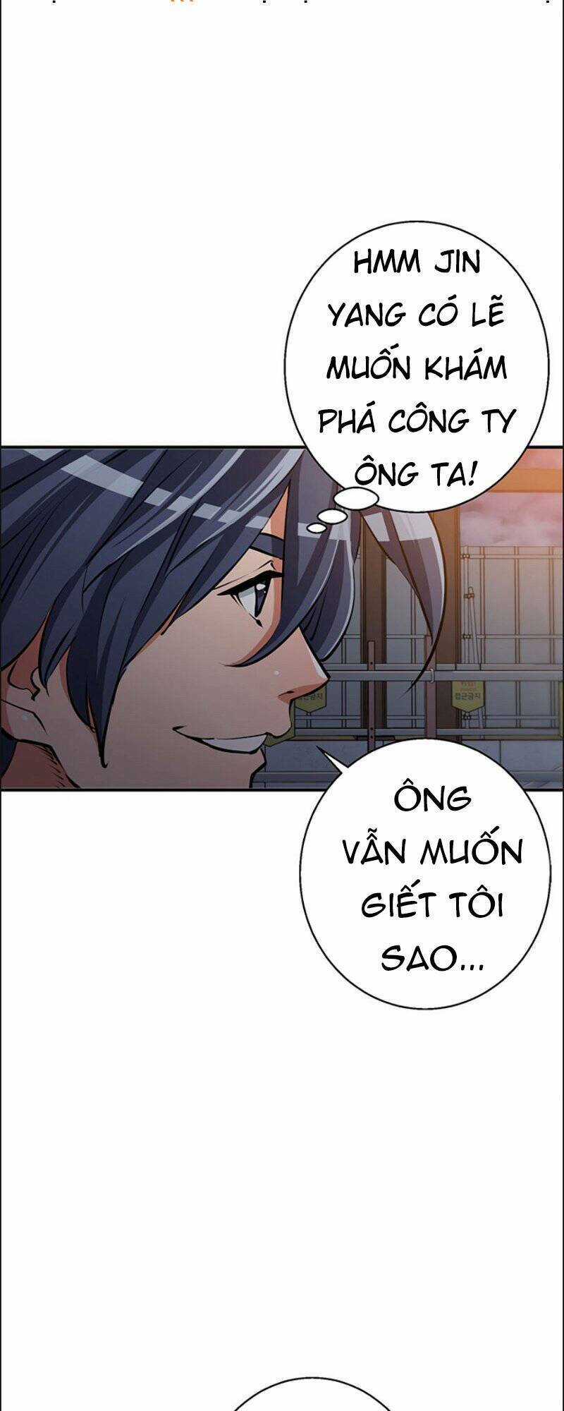 Tôi Viết Sách Để Thăng Cấp Chapter 110 trang 18