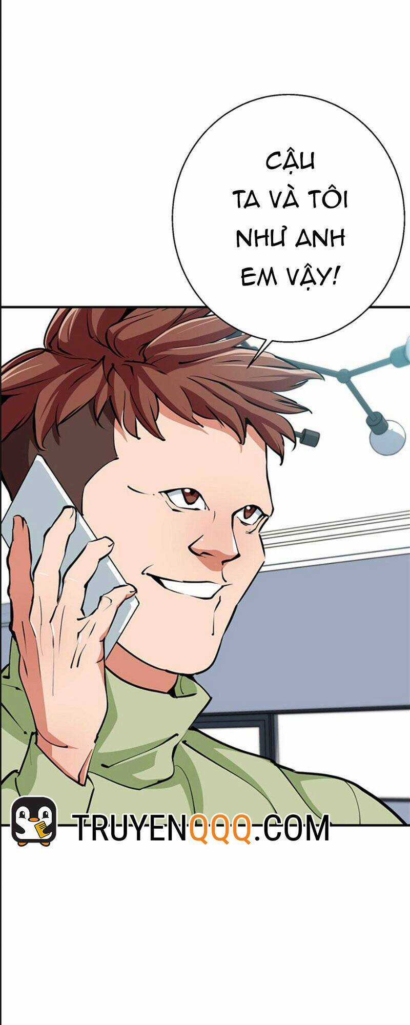 Tôi Viết Sách Để Thăng Cấp Chapter 110 trang 2