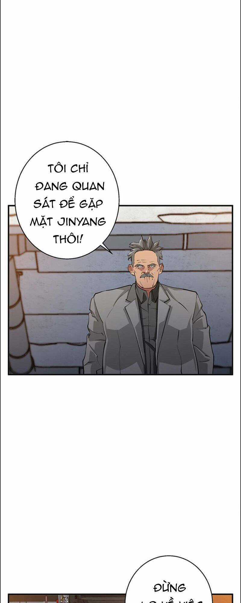 Tôi Viết Sách Để Thăng Cấp Chapter 110 trang 21