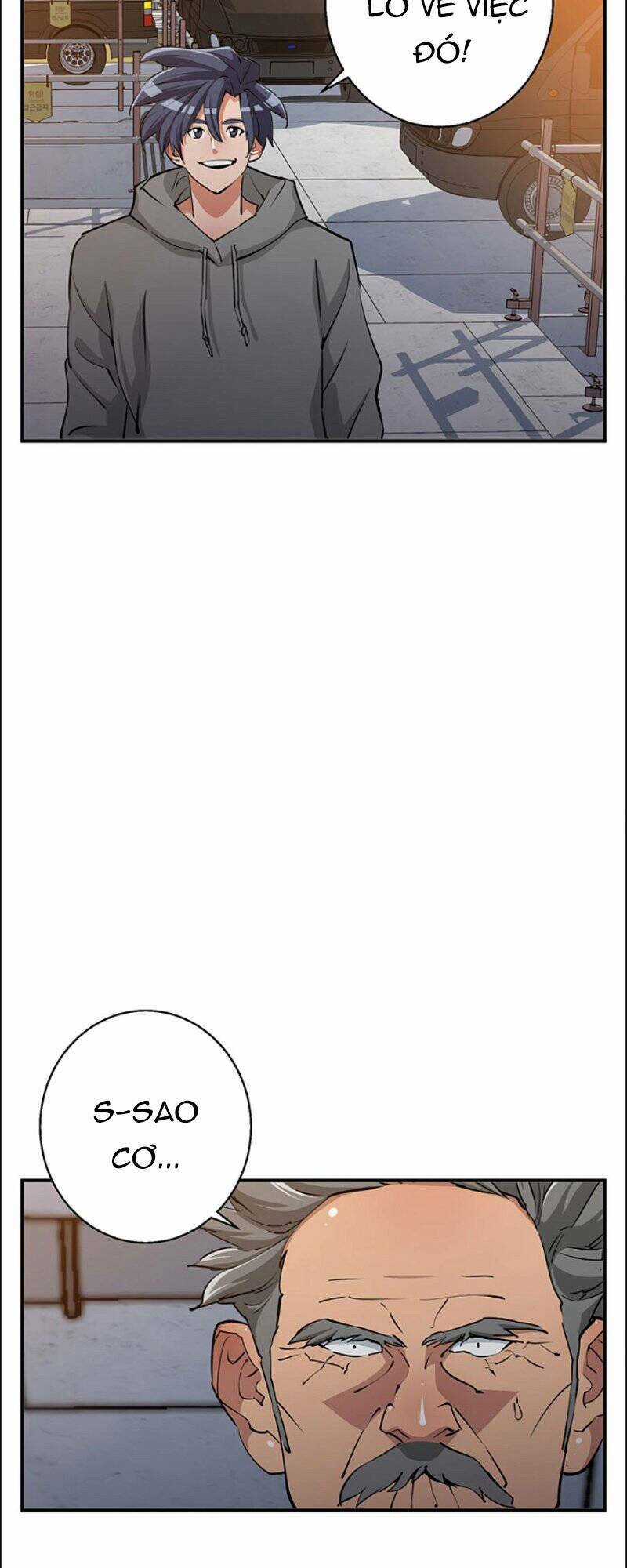 Tôi Viết Sách Để Thăng Cấp Chapter 110 trang 22