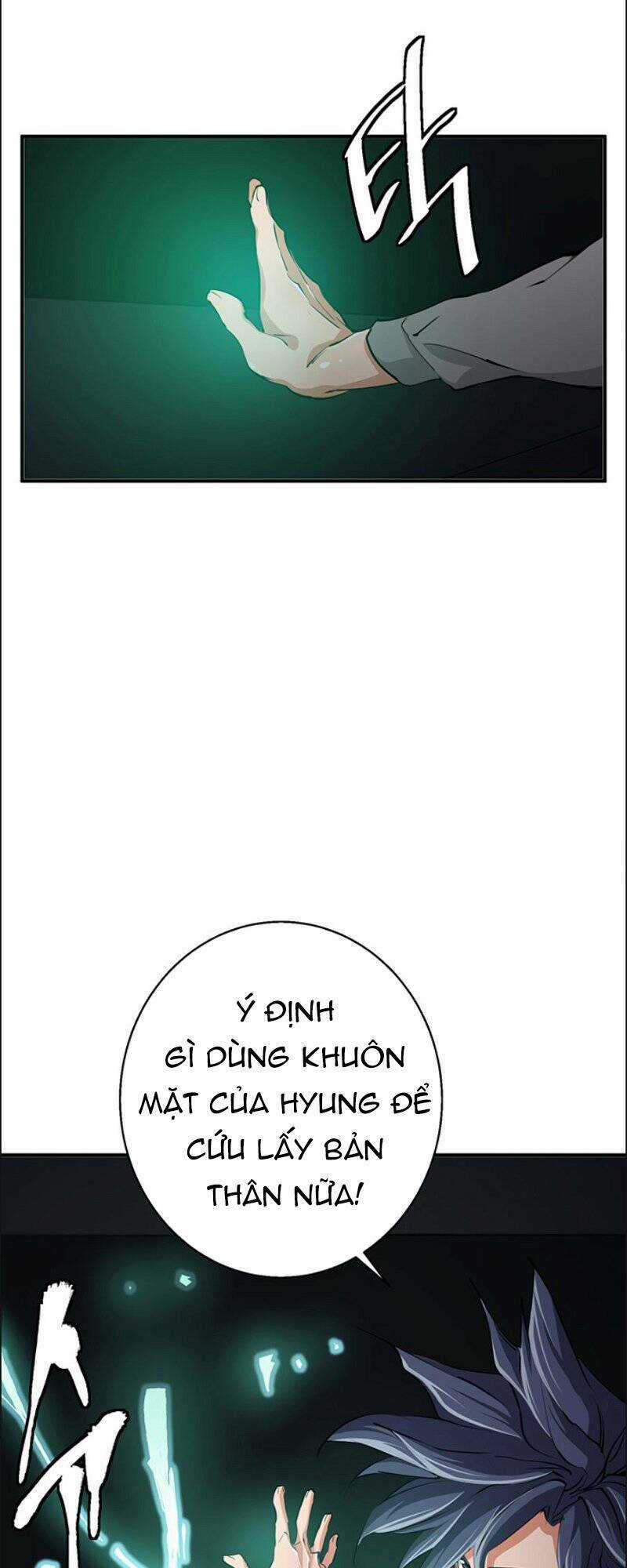 Tôi Viết Sách Để Thăng Cấp Chapter 110 trang 24