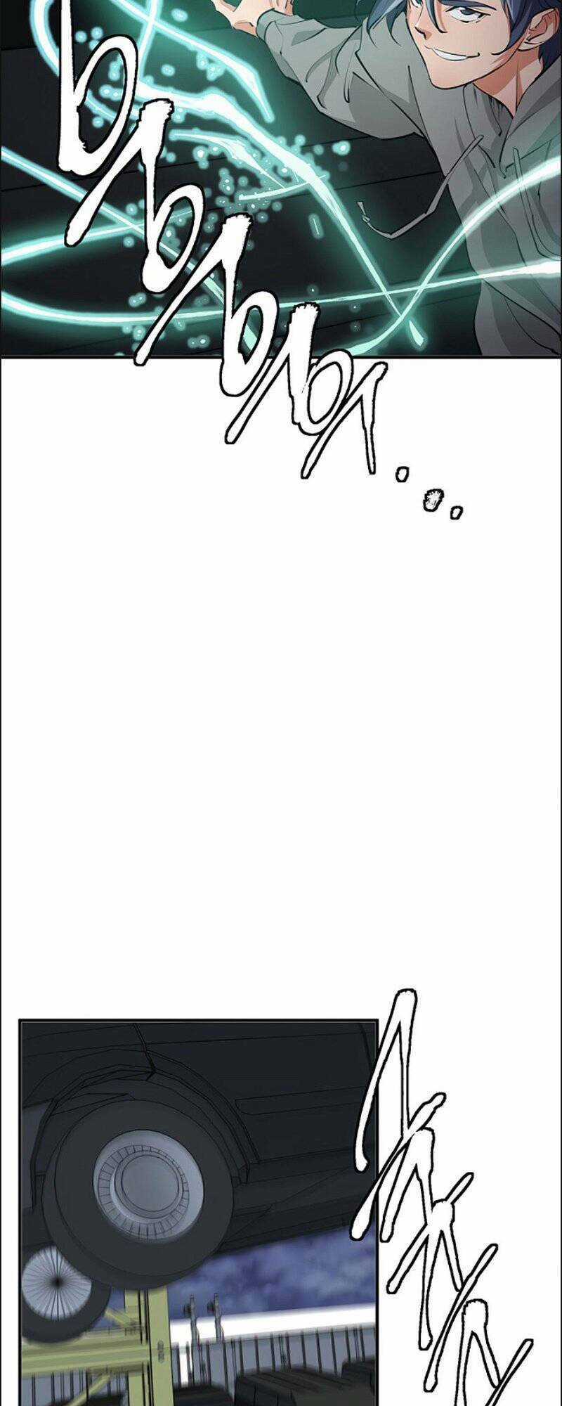 Tôi Viết Sách Để Thăng Cấp Chapter 110 trang 25