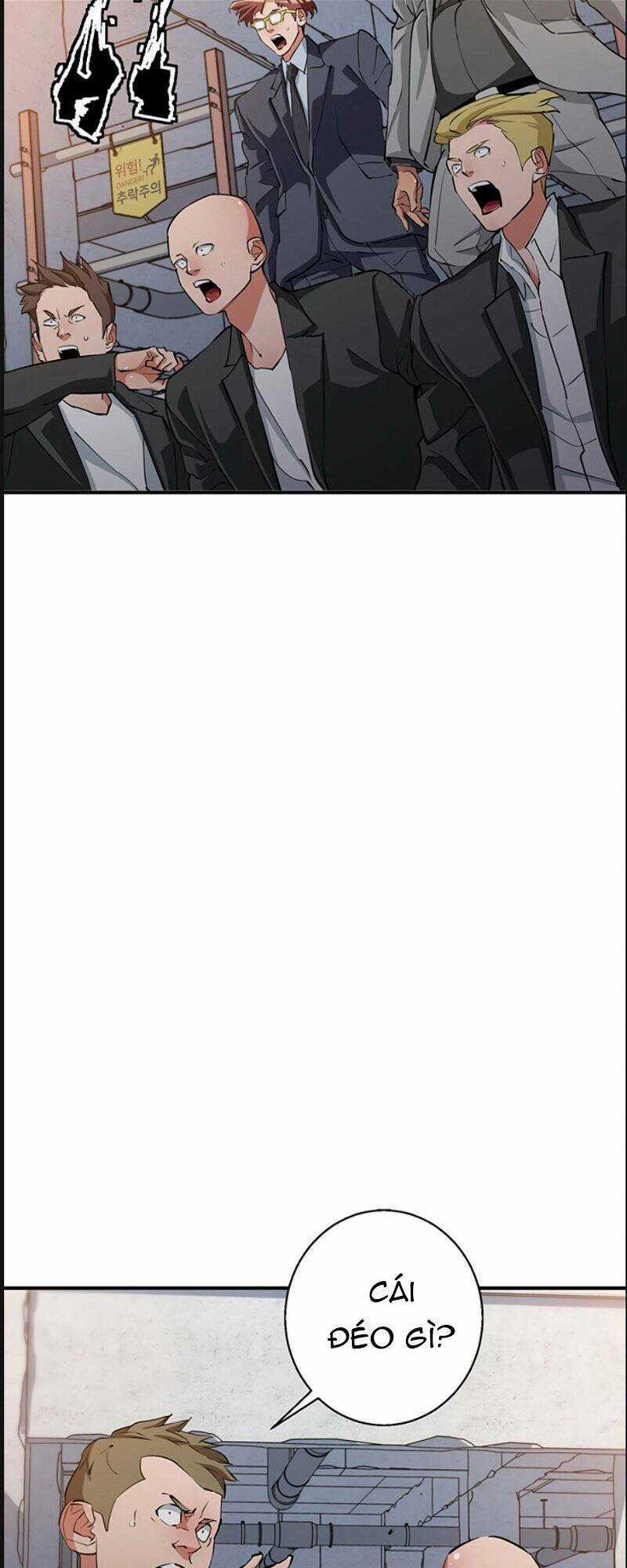 Tôi Viết Sách Để Thăng Cấp Chapter 110 trang 28