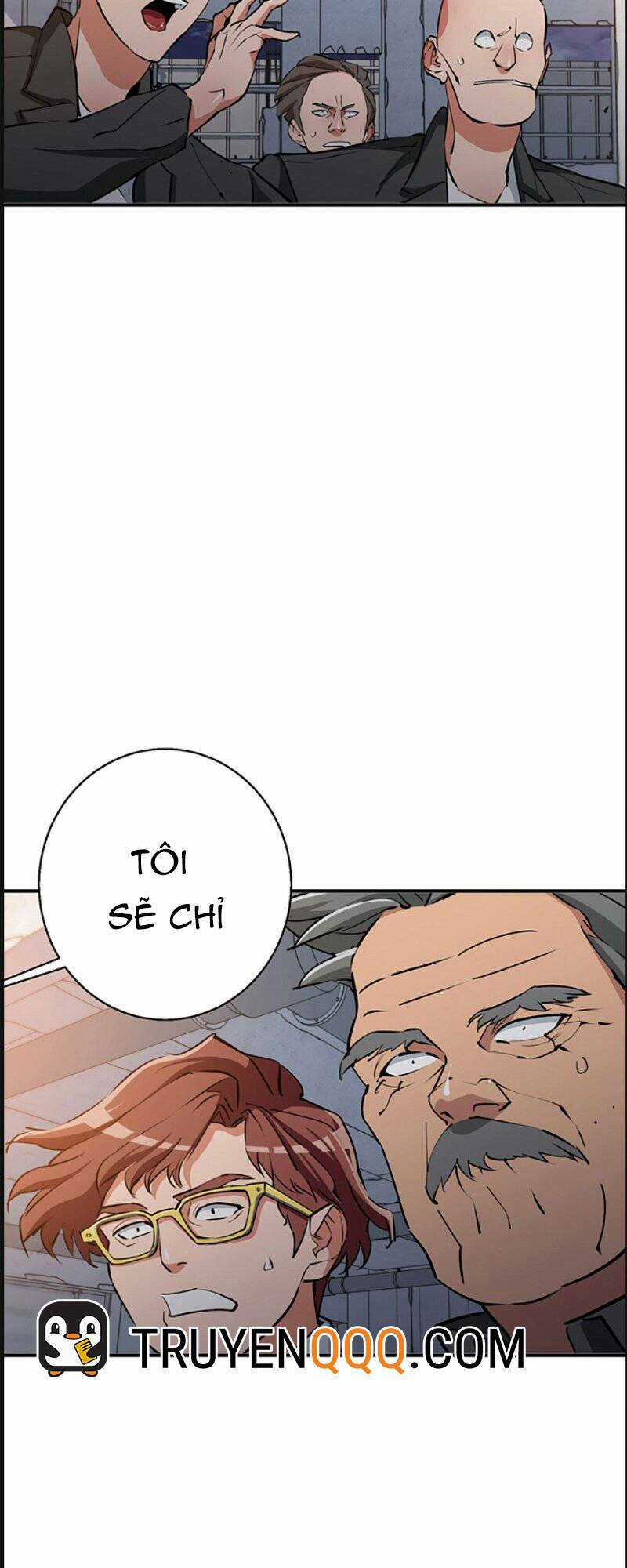 Tôi Viết Sách Để Thăng Cấp Chapter 110 trang 29